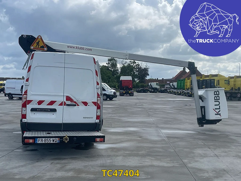 Renault Master vasp - Komercinis automobilis: foto 4 Renault Master vasp - Komercinis automobilis: foto 4