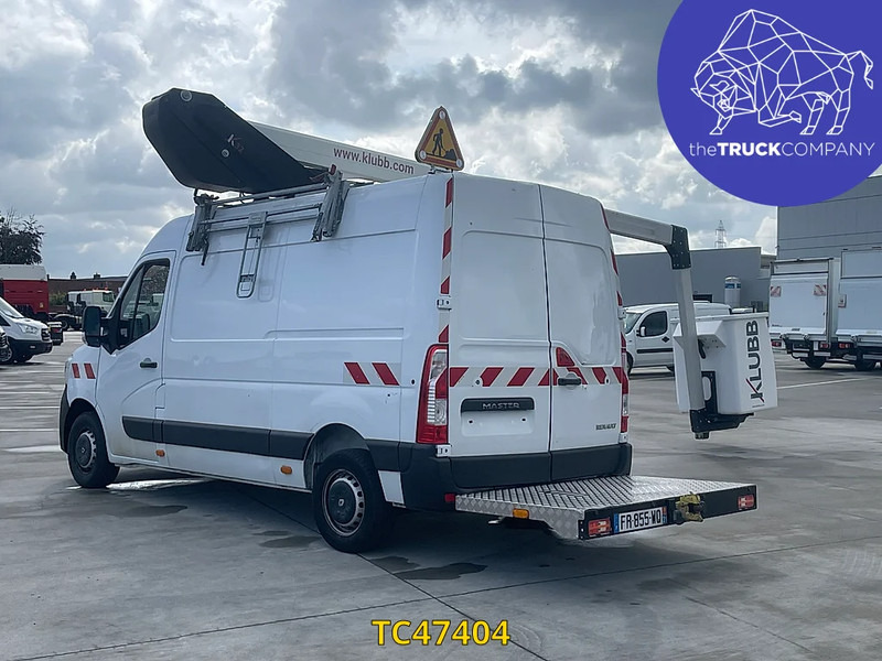 Renault Master vasp - Komercinis automobilis: foto 3 Renault Master vasp - Komercinis automobilis: foto 3