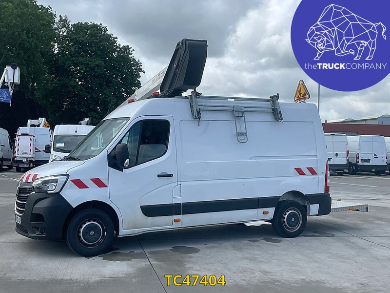 Renault Master vasp - Komercinis automobilis: foto 2 Renault Master vasp - Komercinis automobilis: foto 2
