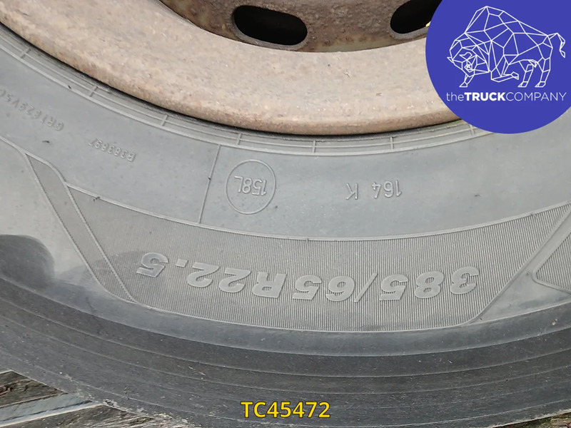 Platforminė/ Bortinė puspriekabė LAG: foto 6 Platforminė/ Bortinė puspriekabė LAG: foto 6