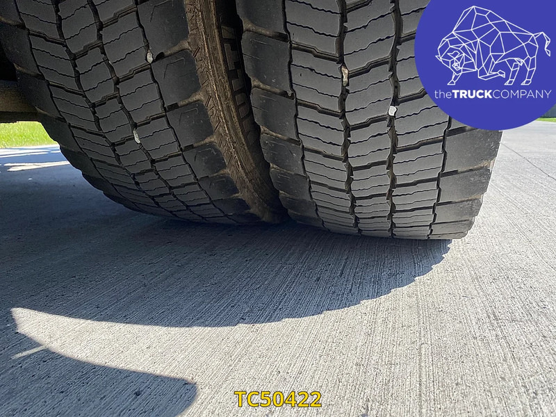 MAN TGX 440 - Konteineris-vežimus/ Sukeisti kūną sunkvežimis: foto 4 MAN TGX 440 - Konteineris-vežimus/ Sukeisti kūną sunkvežimis: foto 4