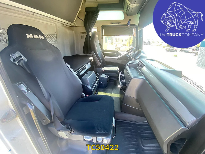 MAN TGX 440 - Konteineris-vežimus/ Sukeisti kūną sunkvežimis: foto 5 MAN TGX 440 - Konteineris-vežimus/ Sukeisti kūną sunkvežimis: foto 5