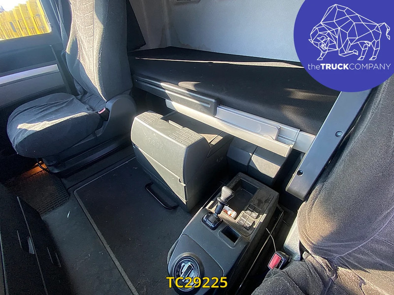 MAN TGX 440 - Platforminis/ Bortinis sunkvežimis: foto 2 MAN TGX 440 - Platforminis/ Bortinis sunkvežimis: foto 2