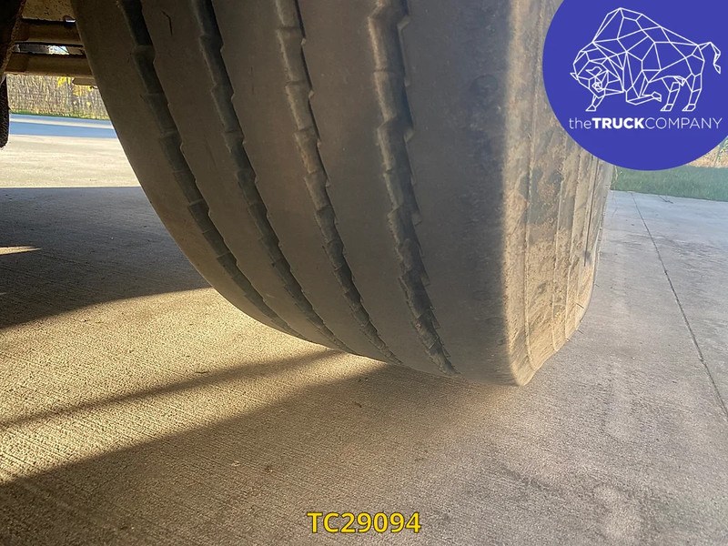MOL - Refrižeratorius priekaba: foto 4 MOL - Refrižeratorius priekaba: foto 4