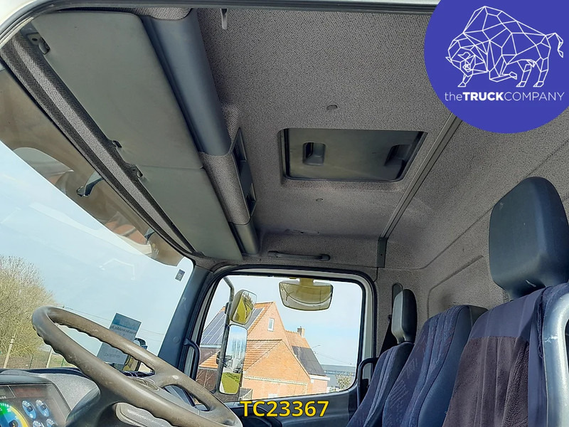 Mercedes-Benz Atego 1217 - Konteineris-vežimus/ Sukeisti kūną sunkvežimis: foto 4 Mercedes-Benz Atego 1217 - Konteineris-vežimus/ Sukeisti kūną sunkvežimis: foto 4