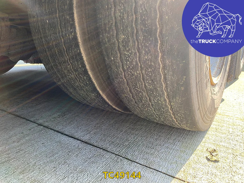 Nooteboom - Žemo profilio platforma puspriekabė: foto 3 Nooteboom - Žemo profilio platforma puspriekabė: foto 3