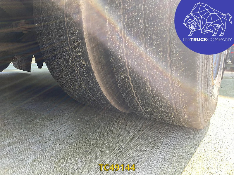 Nooteboom - Žemo profilio platforma puspriekabė: foto 4 Nooteboom - Žemo profilio platforma puspriekabė: foto 4