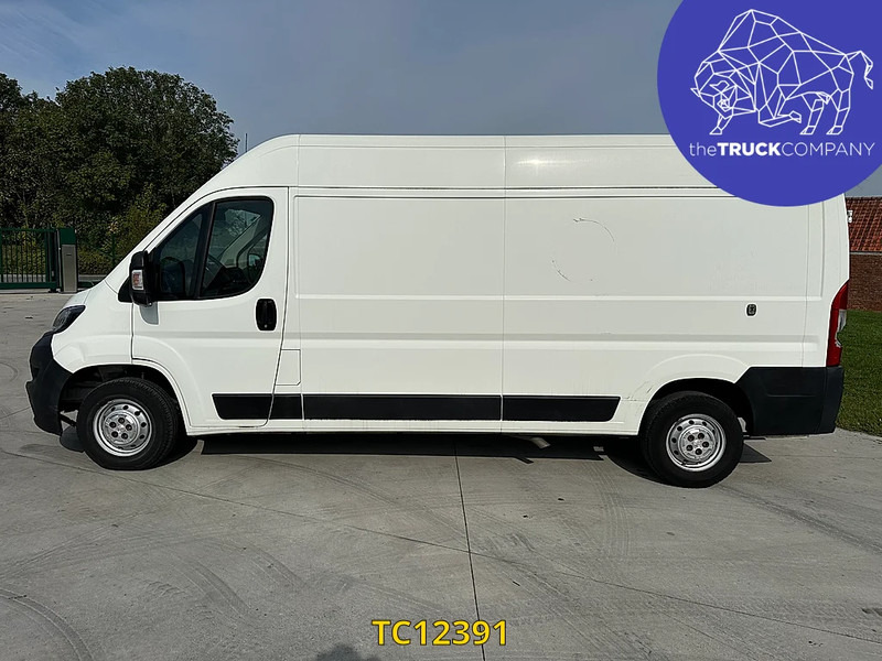 Peugeot Boxer L3H2 - Krovininis mikroautobusas: foto 2 Peugeot Boxer L3H2 - Krovininis mikroautobusas: foto 2