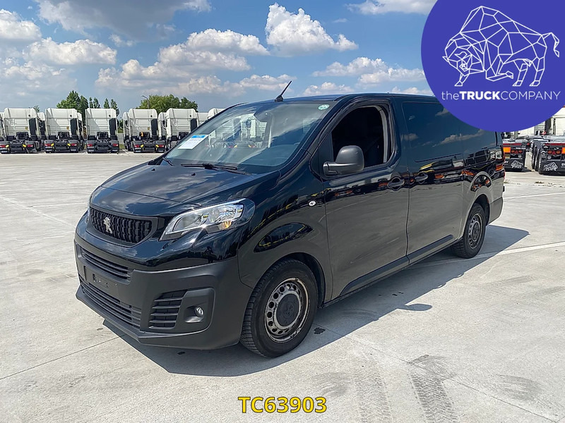 Peugeot Expert 2.0 HDI - DUBBELE CABINE - L2H1 - Mažas furgonas: foto 1 Peugeot Expert 2.0 HDI - DUBBELE CABINE - L2H1 - Mažas furgonas: foto 1