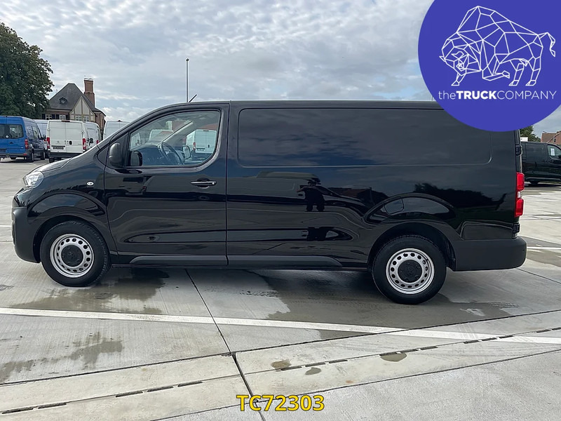 Peugeot Expert Long 2.0 BlueHDI 145 - Krovininis mikroautobusas: foto 2 Peugeot Expert Long 2.0 BlueHDI 145 - Krovininis mikroautobusas: foto 2