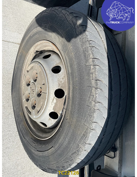 Peugeot Expert met laadklep - Furgonas su krovinių dėže: foto 3 Peugeot Expert met laadklep - Furgonas su krovinių dėže: foto 3