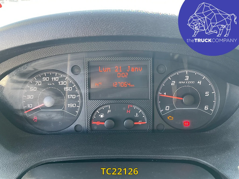 Peugeot Expert met laadklep - Furgonas su krovinių dėže: foto 4 Peugeot Expert met laadklep - Furgonas su krovinių dėže: foto 4