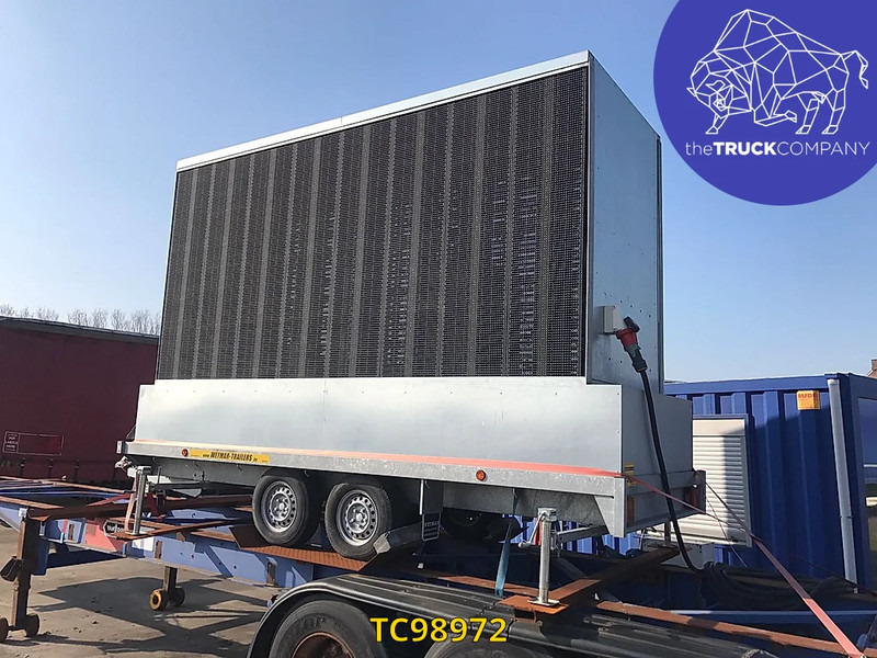 Weymar - Priekaba: foto 2 Weymar - Priekaba: foto 2