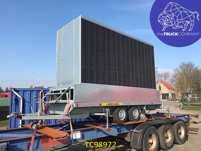 Weymar - Priekaba: foto 3 Weymar - Priekaba: foto 3