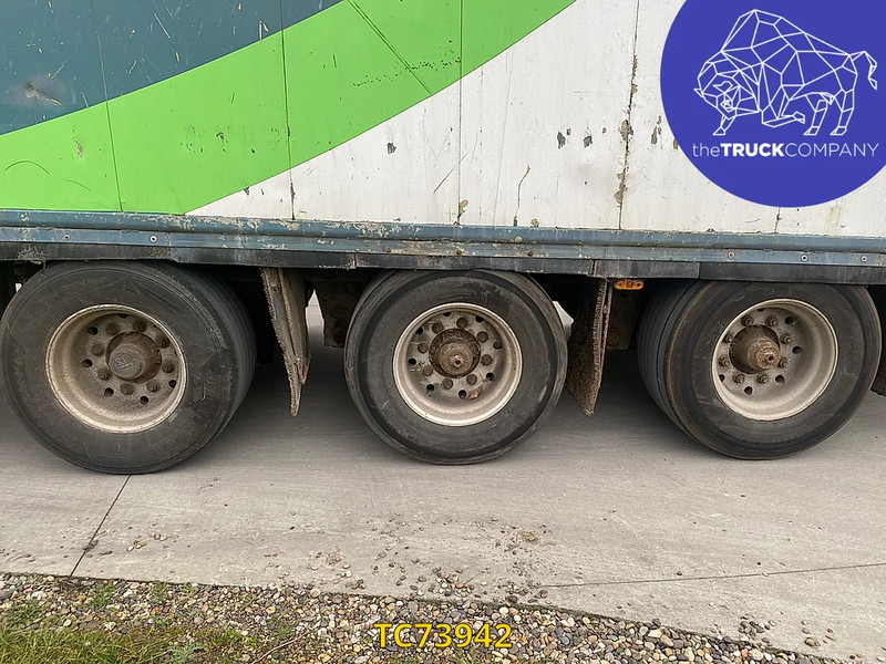 Stas - Puspriekabė: foto 4 Stas - Puspriekabė: foto 4