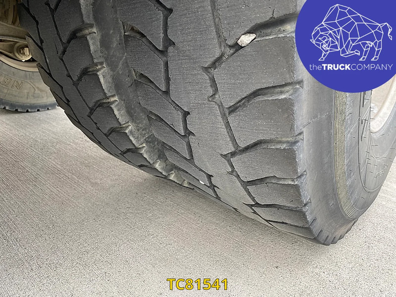 Renault C 430 - Betonvežis: foto 4 Renault C 430 - Betonvežis: foto 4