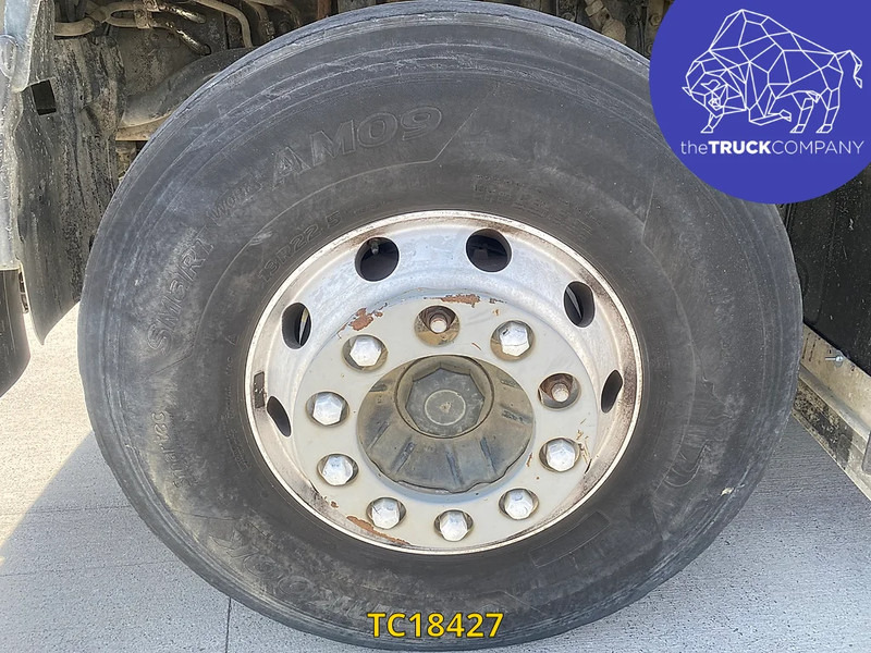 Renault C 430 - Betonvežis: foto 3 Renault C 430 - Betonvežis: foto 3