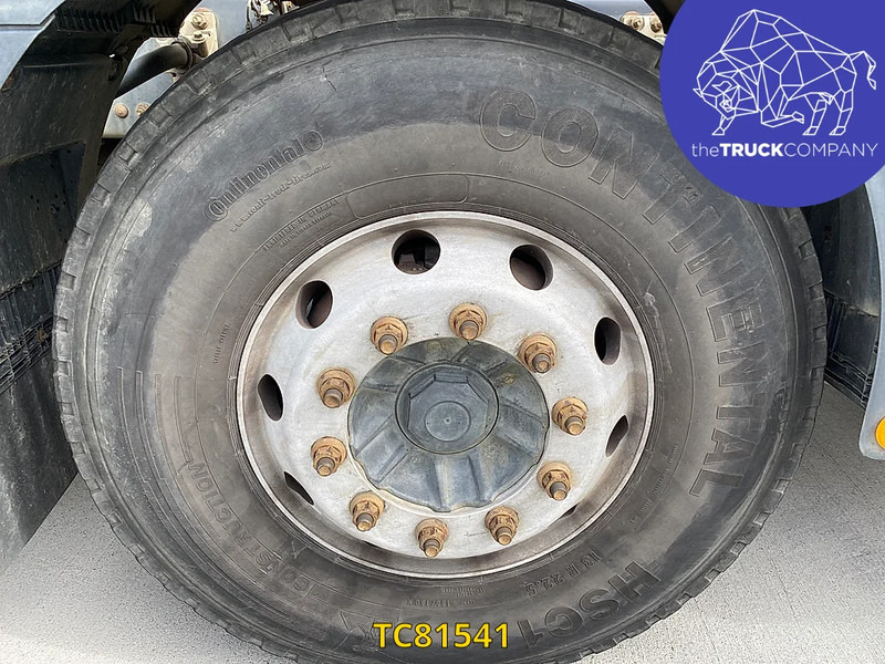 Renault C 430 - Betonvežis: foto 5 Renault C 430 - Betonvežis: foto 5