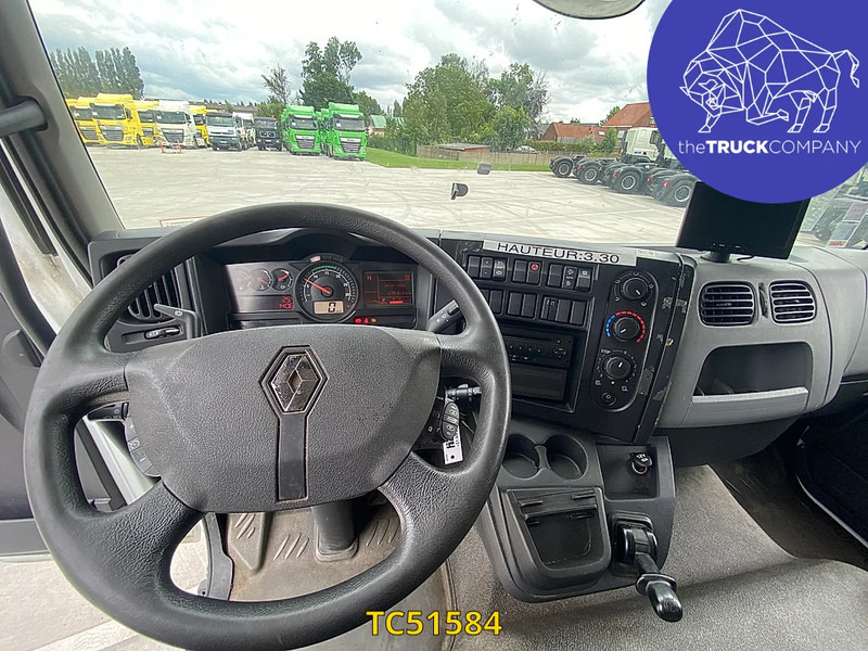 Renault D 210 - Furgonas sunkvežimis: foto 5 Renault D 210 - Furgonas sunkvežimis: foto 5