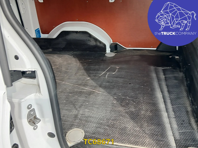 Renault Kangoo 1.5 DCI - Mažas furgonas: foto 2 Renault Kangoo 1.5 DCI - Mažas furgonas: foto 2