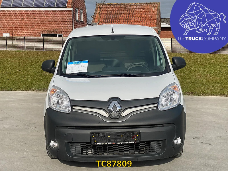 Renault Kangoo 1.5 DCI NAVI AIRCO - Mažas furgonas: foto 3 Renault Kangoo 1.5 DCI NAVI AIRCO - Mažas furgonas: foto 3