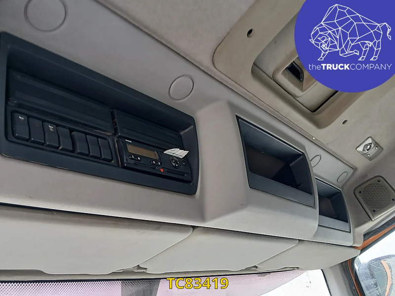 Renault Kerax 370 - Konteineris-vežimus/ Sukeisti kūną sunkvežimis: foto 3 Renault Kerax 370 - Konteineris-vežimus/ Sukeisti kūną sunkvežimis: foto 3