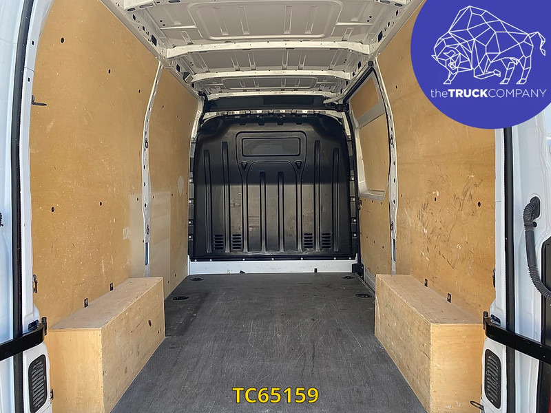 Renault Master 2.3 DCI L2H2 - Krovininis mikroautobusas: foto 2 Renault Master 2.3 DCI L2H2 - Krovininis mikroautobusas: foto 2