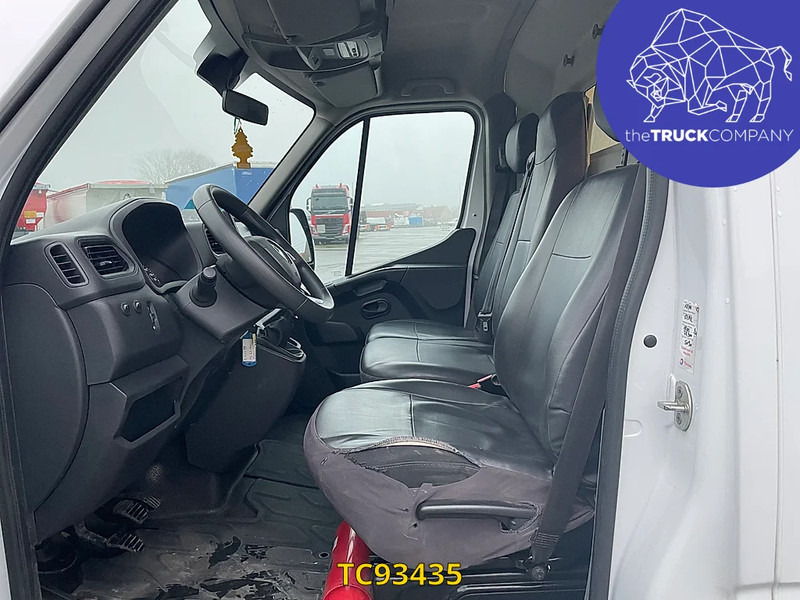 Renault Master - Krovininis mikroautobusas: foto 3 Renault Master - Krovininis mikroautobusas: foto 3