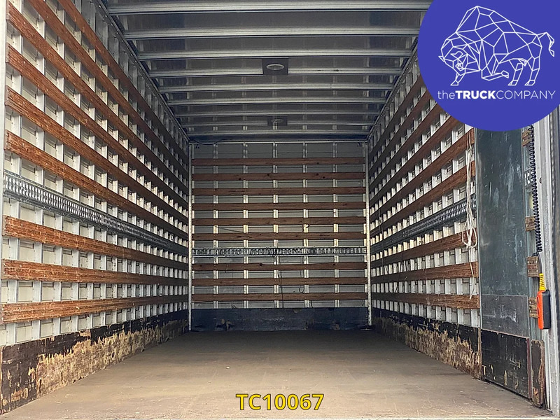 Furgonas sunkvežimis Renault Midlum 240: foto 11