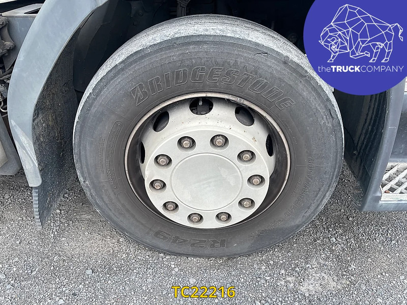Renault Premium 280 - Furgonas sunkvežimis: foto 4 Renault Premium 280 - Furgonas sunkvežimis: foto 4