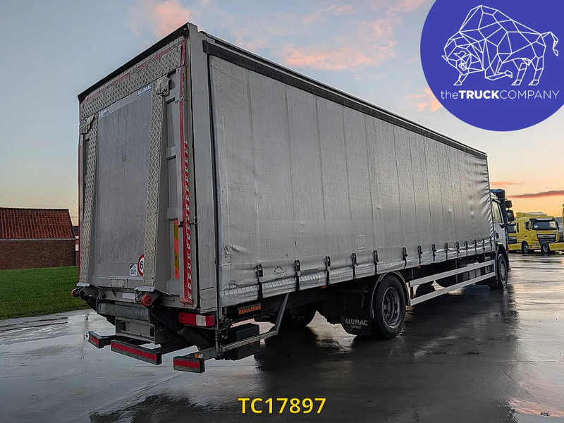 Renault Premium 280 - Furgonas sunkvežimis: foto 4 Renault Premium 280 - Furgonas sunkvežimis: foto 4