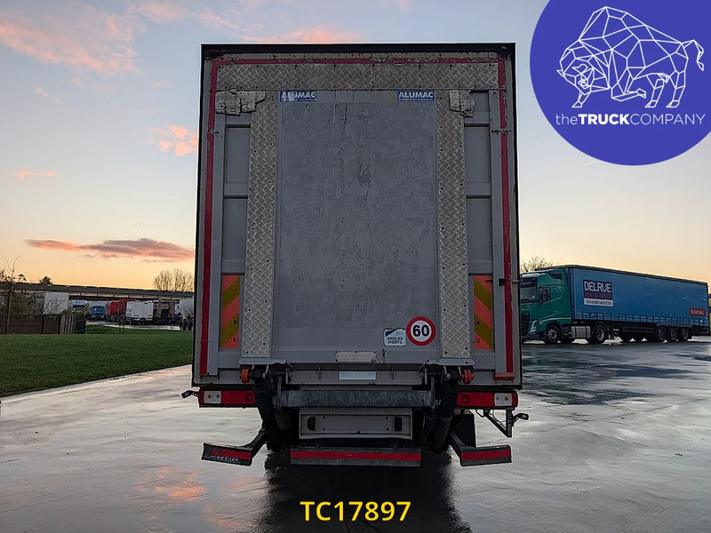 Renault Premium 280 - Furgonas sunkvežimis: foto 3 Renault Premium 280 - Furgonas sunkvežimis: foto 3