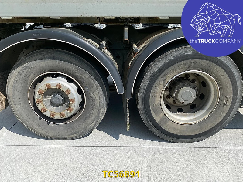 Renault Premium 320 - Šiukšliavežis: foto 4 Renault Premium 320 - Šiukšliavežis: foto 4