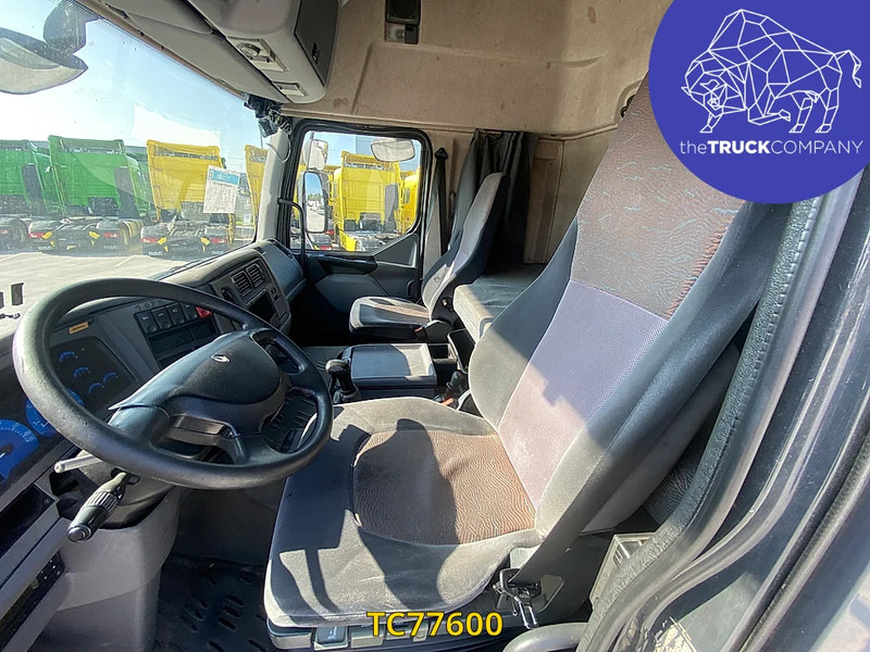 Renault Premium 320 - Furgonas sunkvežimis: foto 5 Renault Premium 320 - Furgonas sunkvežimis: foto 5