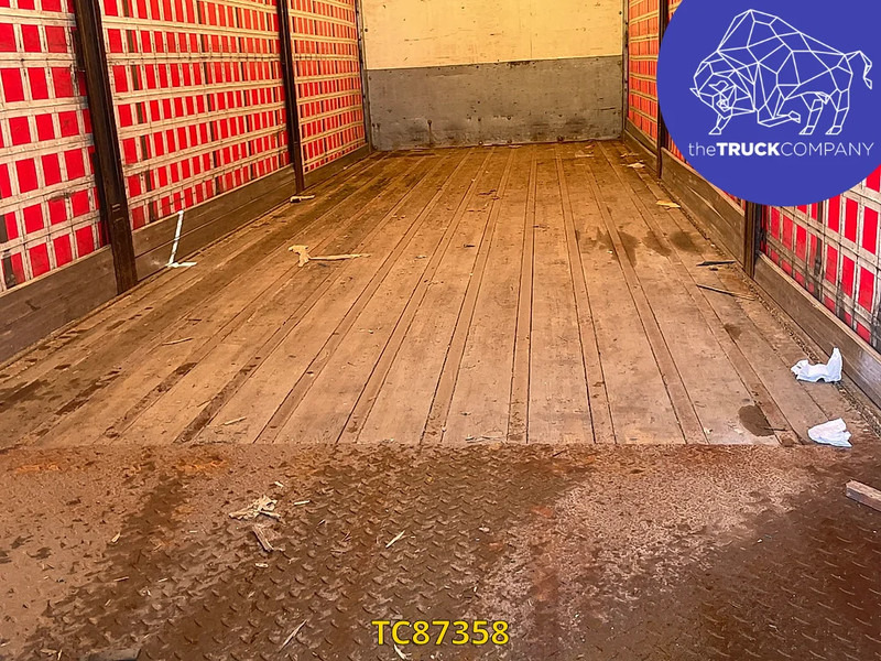 Renault Premium 320 - Konteineris-vežimus/ Sukeisti kūną sunkvežimis: foto 2 Renault Premium 320 - Konteineris-vežimus/ Sukeisti kūną sunkvežimis: foto 2