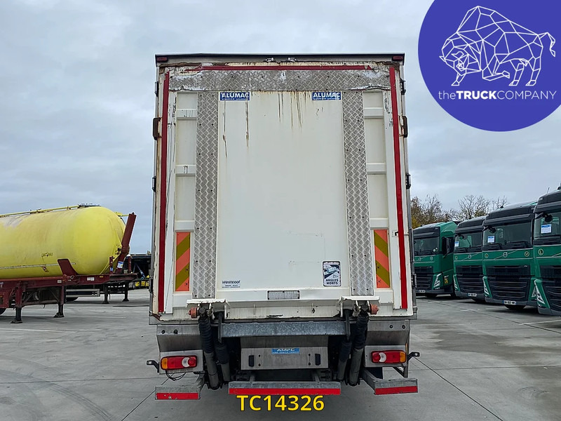 Renault Premium 320 - Refrižeratorius sunkvežimis: foto 3 Renault Premium 320 - Refrižeratorius sunkvežimis: foto 3