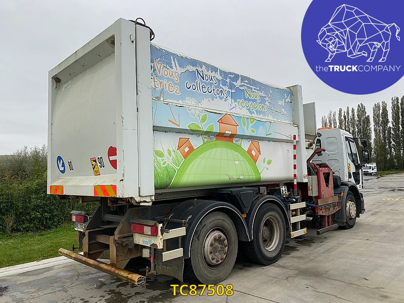 Renault Premium 320 lizingą Renault Premium 320: foto 13 Renault Premium 320 lizingą Renault Premium 320: foto 13