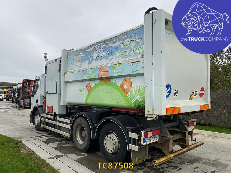 Renault Premium 320 lizingą Renault Premium 320: foto 15 Renault Premium 320 lizingą Renault Premium 320: foto 15