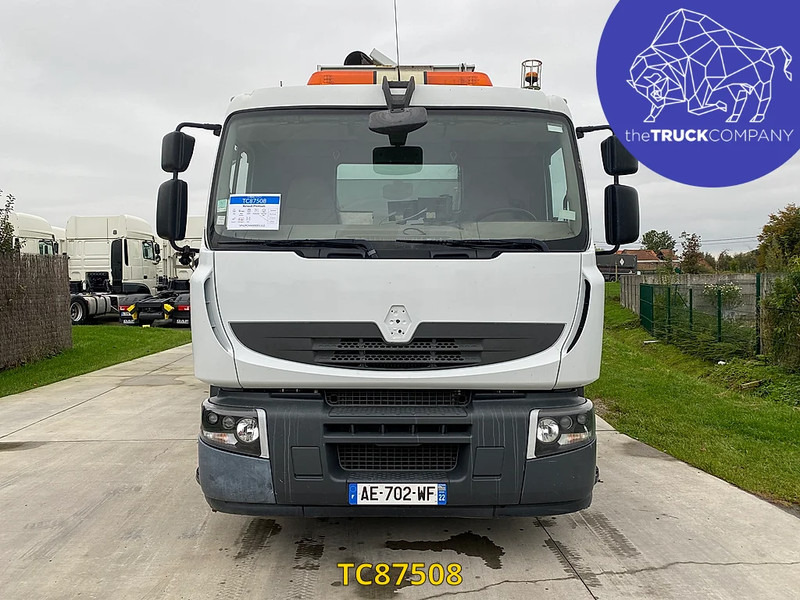 Renault Premium 320 lizingą Renault Premium 320: foto 16 Renault Premium 320 lizingą Renault Premium 320: foto 16