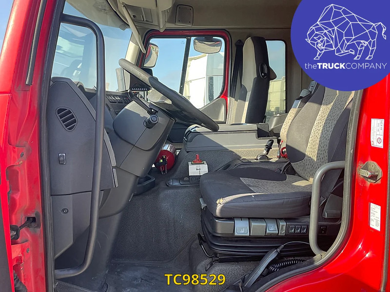 Renault Premium 380 - Tentinis sunkvežimis: foto 3 Renault Premium 380 - Tentinis sunkvežimis: foto 3