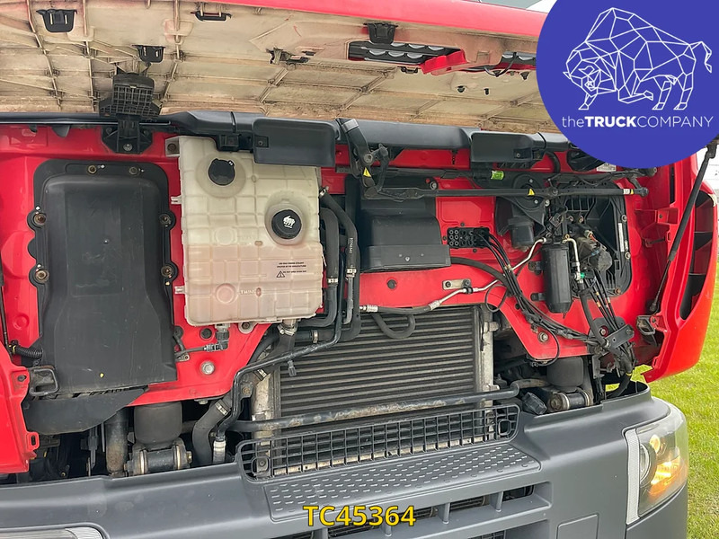 Renault Premium 380 - Tentinis sunkvežimis: foto 3 Renault Premium 380 - Tentinis sunkvežimis: foto 3