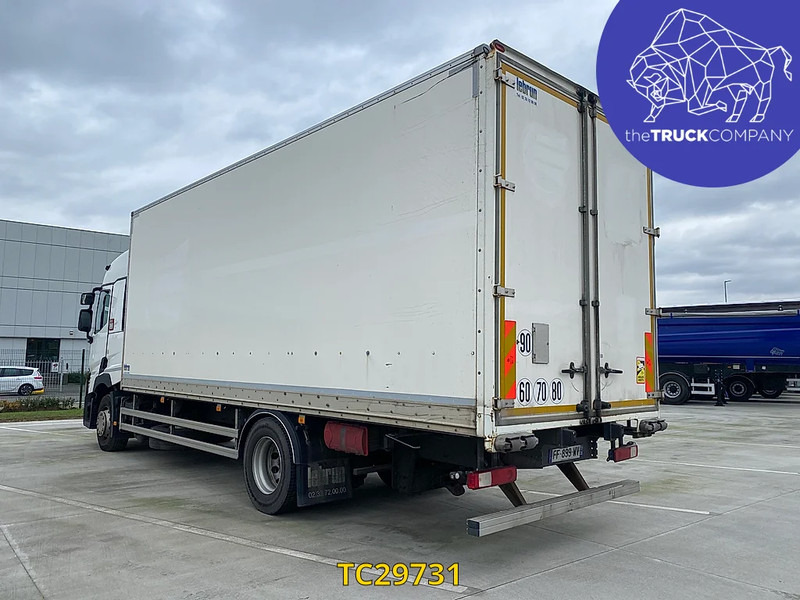 Renault T 430 - Furgonas sunkvežimis: foto 3 Renault T 430 - Furgonas sunkvežimis: foto 3