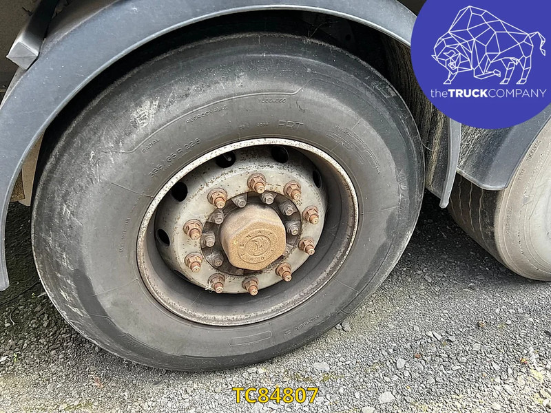 Samro - Tentinė puspriekabė: foto 3 Samro - Tentinė puspriekabė: foto 3