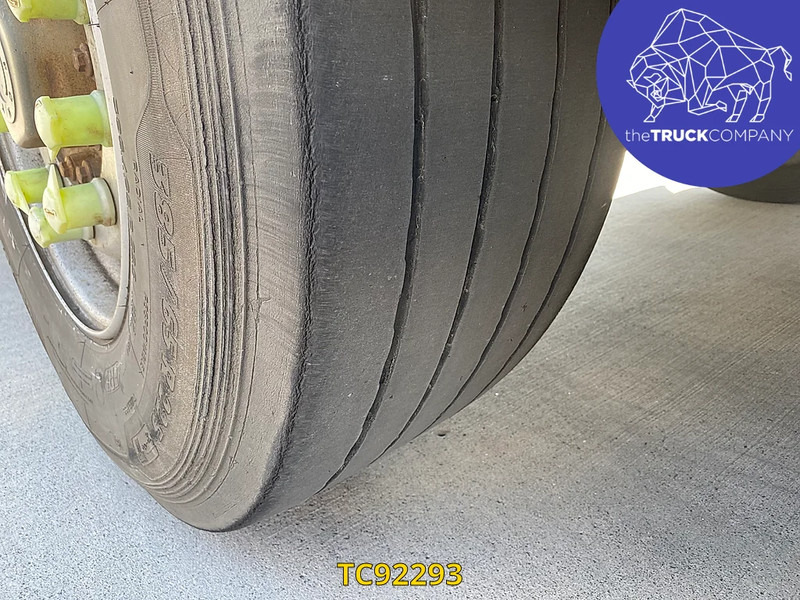 Samro - Tentinė puspriekabė: foto 3 Samro - Tentinė puspriekabė: foto 3