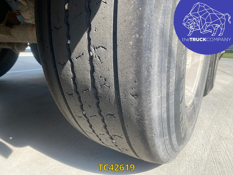 Stas  - Savivartis puspriekabė: foto 3 Stas  - Savivartis puspriekabė: foto 3