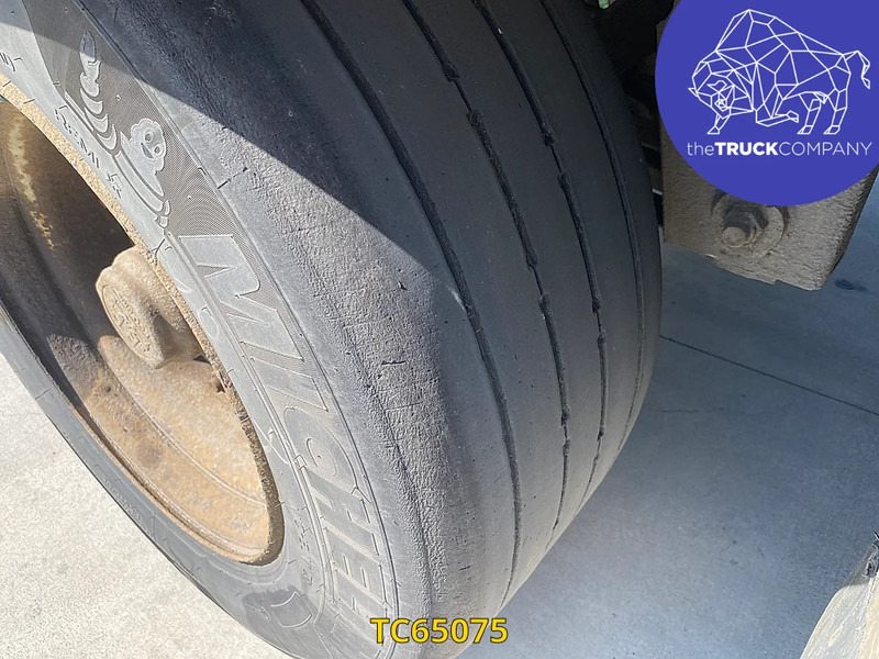 TURBOS HOET - Refrižeratorius puspriekabė: foto 4 TURBOS HOET - Refrižeratorius puspriekabė: foto 4
