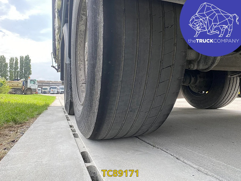 Van Hool - Tentinė priekaba: foto 4 Van Hool - Tentinė priekaba: foto 4