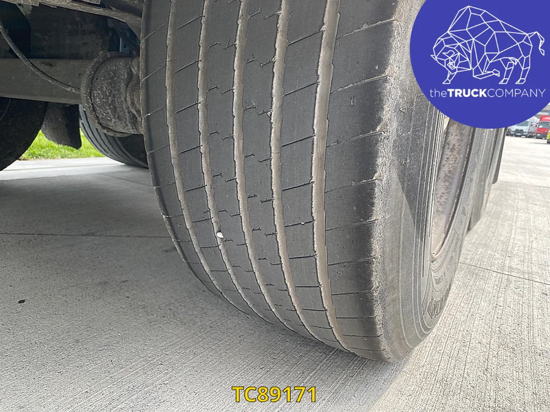 Van Hool - Tentinė priekaba: foto 3 Van Hool - Tentinė priekaba: foto 3