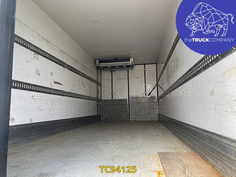 Van Hool - Refrižeratorius priekaba: foto 2 Van Hool - Refrižeratorius priekaba: foto 2