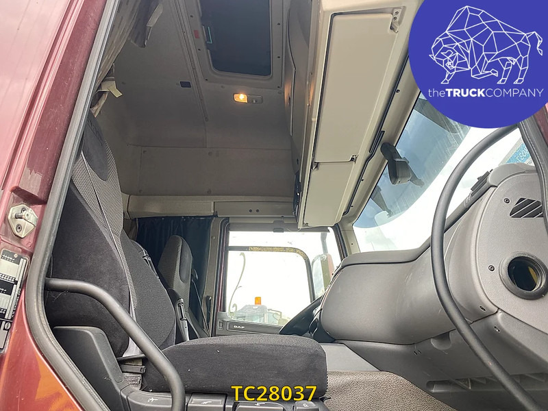 DAF CF Euro6 510 - Vilkikas: foto 5 DAF CF Euro6 510 - Vilkikas: foto 5